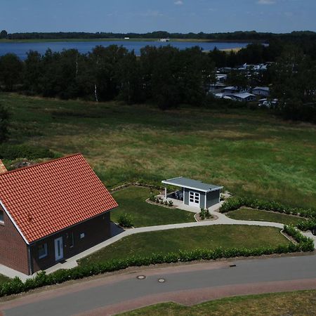 Ferienhaus Schomaker Rieste Екстер'єр фото