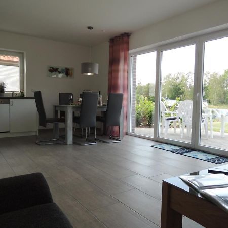 Ferienhaus Schomaker Rieste Екстер'єр фото