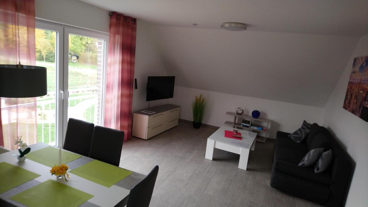 Ferienhaus Schomaker Rieste Екстер'єр фото