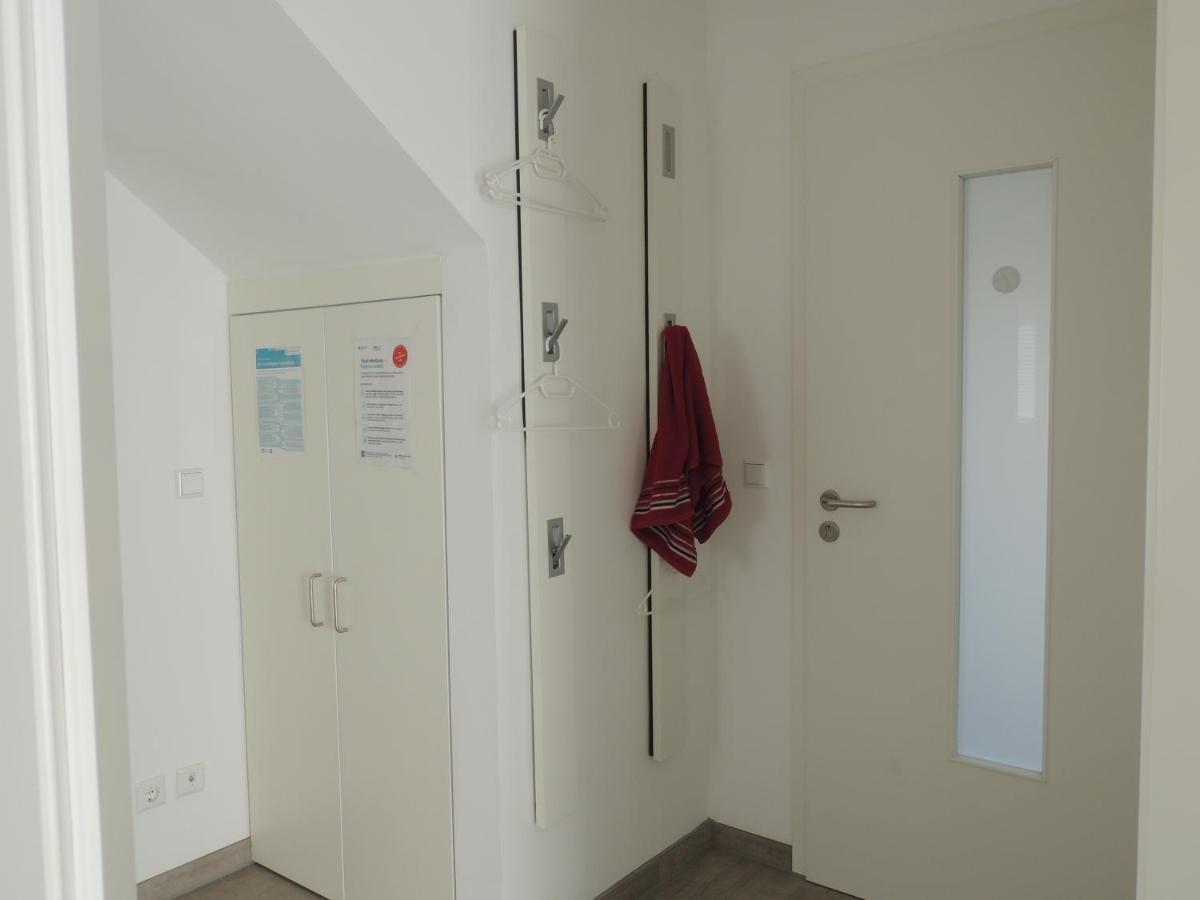 Ferienhaus Schomaker Rieste Екстер'єр фото