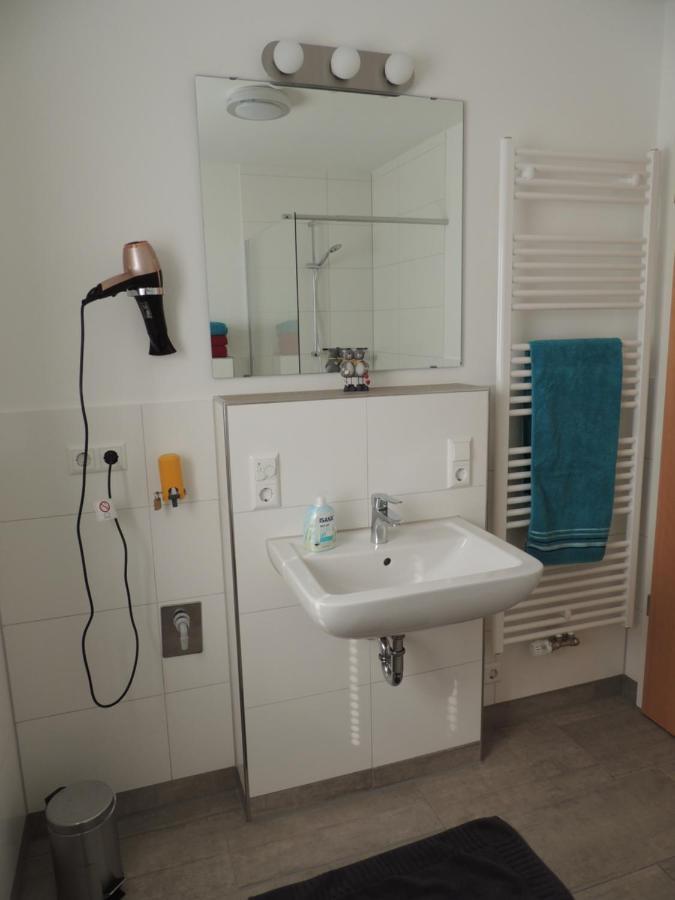 Ferienhaus Schomaker Rieste Екстер'єр фото