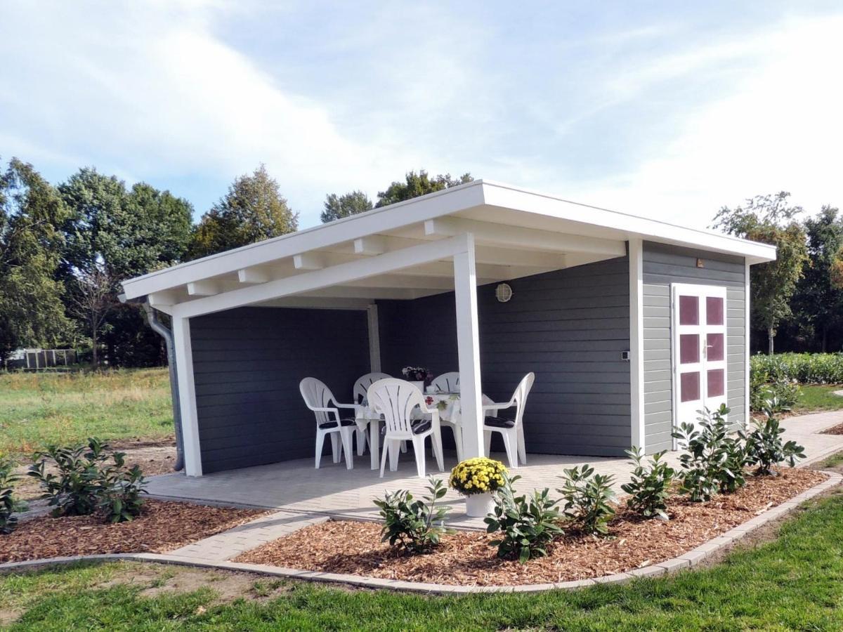 Ferienhaus Schomaker Rieste Екстер'єр фото