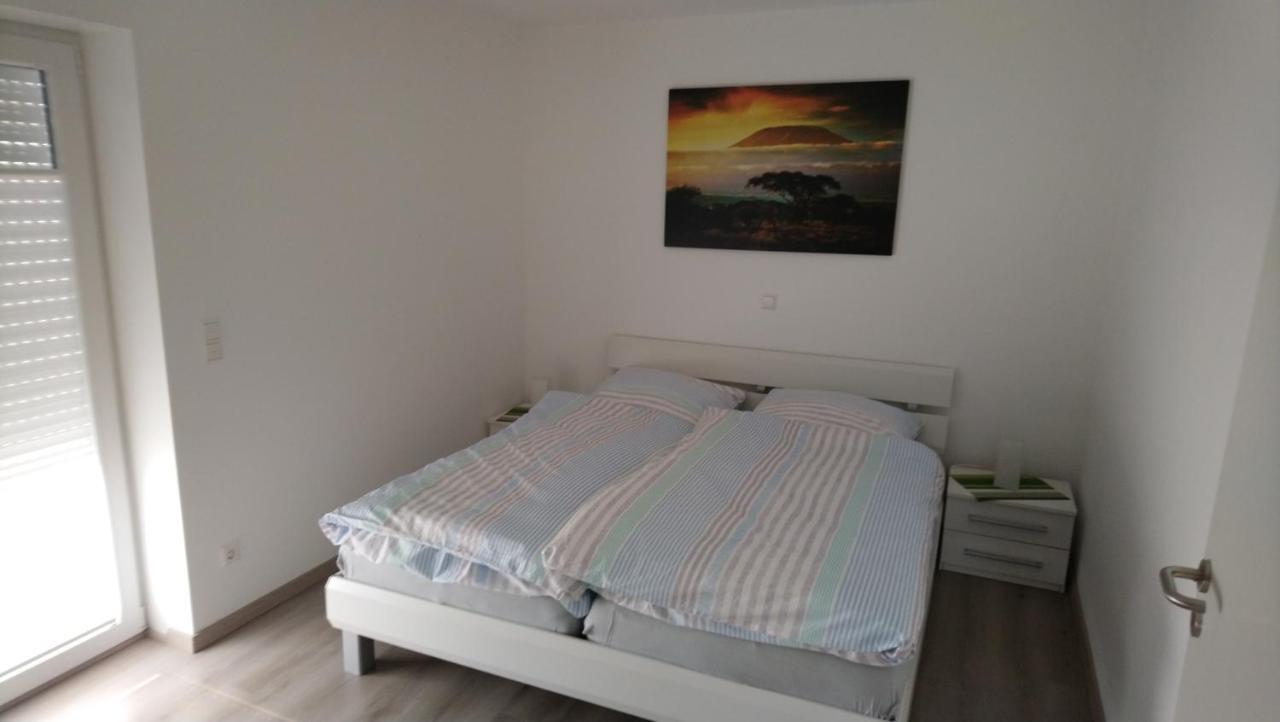 Ferienhaus Schomaker Rieste Екстер'єр фото