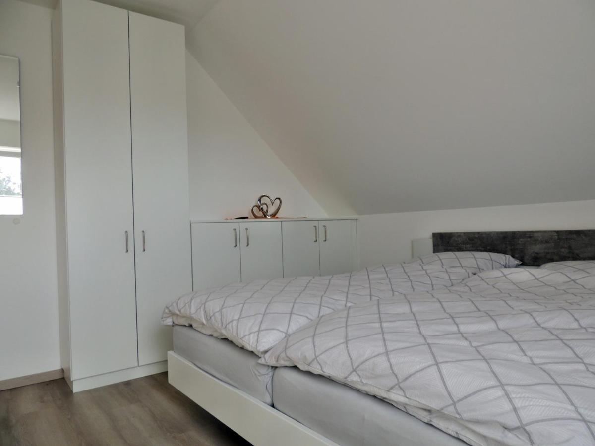 Ferienhaus Schomaker Rieste Екстер'єр фото