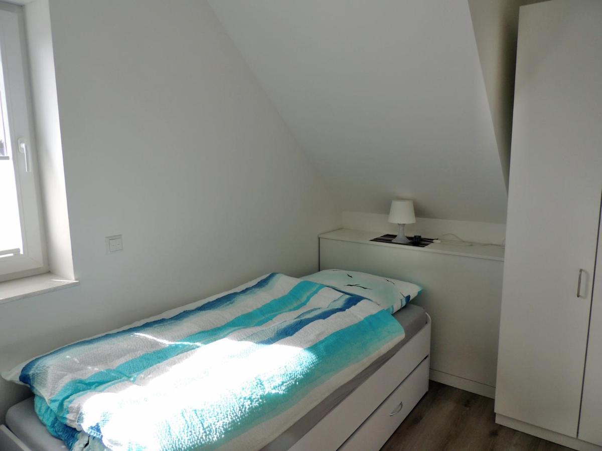 Ferienhaus Schomaker Rieste Екстер'єр фото